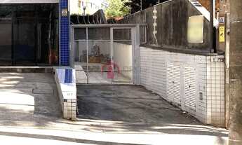 Imagem: Área Externa 80m2 Portal do Morumbi