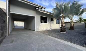 Imagem: Casa com 3 quartos, Vila Nova - Joinville