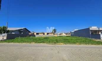 Imagem: Terreno a Venda - Centro de Barra Velha