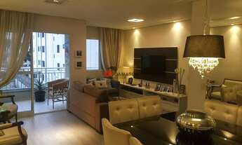 Imagem: Apartamento à venda 2 Quartos, 1 Suite