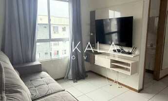 Imagem: APARTAMENTO CONTENDO 02 DORMITÓRIOS 01