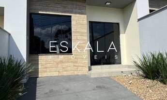 Imagem: Casa geminada - Rau - Jaraguá do Sul