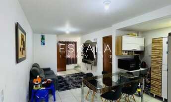 Imagem: CASA GEMINADA CONTENDO 02 DORMITÓRIOS