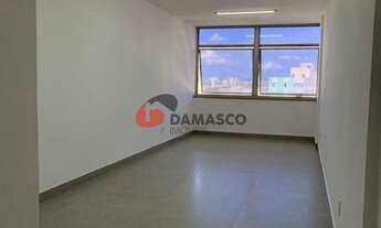 Imagem: Sala à venda e locação 1 Vaga, 42M²