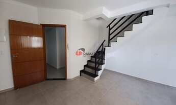 Imagem: Cobertura / Penthouse à venda, Vila Assunção