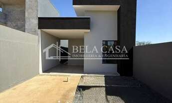 Imagem: Casa com 2 quartos, Jardim São Marcos