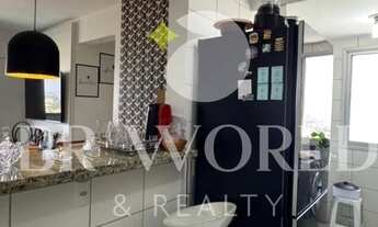 Imagem: Apto no eldorado de 2Q sendo 1 suíte, lazer