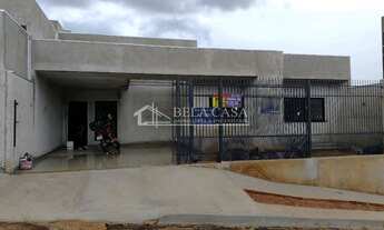 Imagem: Casa com 3 quartos, Jardim São Gregorio