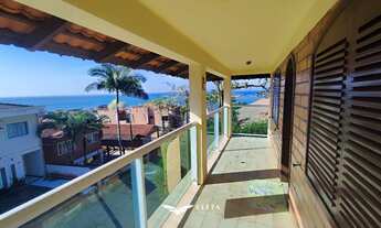 Imagem: Casa a venda a 70m da praia do Grant, Itajuba