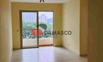 Imagem: Apartamento padrão para Locação, Vila