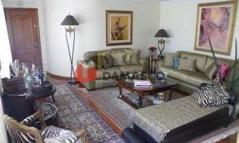 Imagem: Apartamento à venda 3 Quartos, 3 Suites