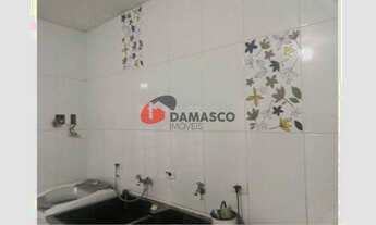 Imagem: Sobrado para locação, Rudge Ramos, São