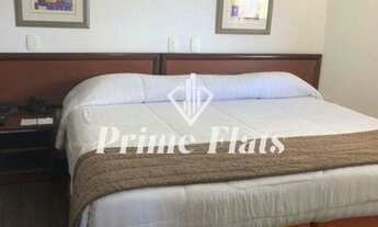 Imagem: Flat disponível para venda no Space Valley