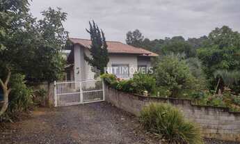 Imagem: CASA - GABIROBA - ITUPORANGA - SC