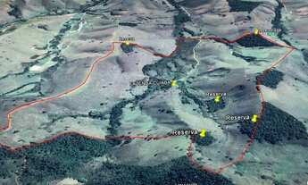 Imagem: Fazenda a venda