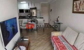Imagem: Apartamento à venda, Jardim Santo André