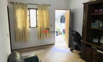 Imagem: Casa à venda 3 Quartos, 1 Suite, 2 Vagas