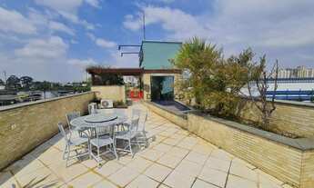 Imagem: Prédio para Locação 1700M², Vila Califórnia