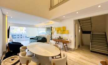 Imagem: Duplex de Alto Padrão - Canto do Forte