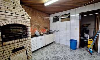 Imagem: Cobertura à Venda, Santa Maria, São Caetano