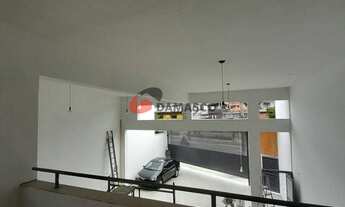 Imagem: Salão Comercial para locação - São Caetano