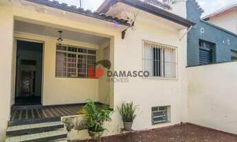 Imagem: Casa à venda 2 Quartos, 3 Vagas, 123M²