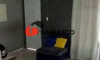 Imagem: Sobrado à venda 3 Quartos, 2 Vagas, 114M²
