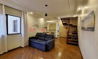 Imagem: Cobertura à Venda, Santa Maria, São Caetano