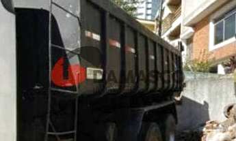 Imagem: Terreno à venda Jardim do Mar, São Bernardo