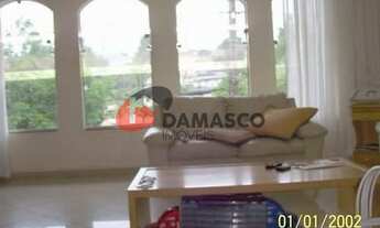 Imagem: Sobrado à venda 3 Quartos, 1 Suite, 6 Vagas