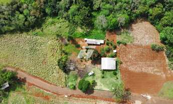 Imagem: Chácara de 12 mil metros em Boa Vista