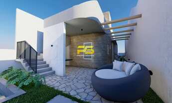 Imagem: Casa Geminada com 2 quartos à Venda, Carapibus