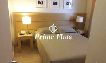 Imagem: Flat disponível para venda no eSuites Congonhas