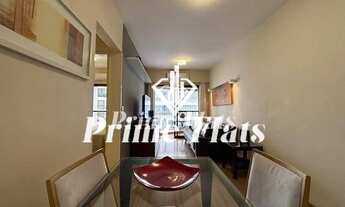 Imagem: Flat disponível para venda no Boulevard