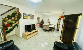 Imagem: Sobrado à venda 4 Quartos, 3 Suites, 5