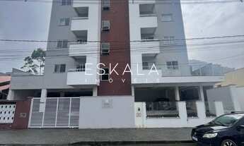 Imagem: Apartamento a venda no bairro Vieiras