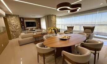 Imagem: Apartamento Alto Padrão 3/4, sendo 3 suítes