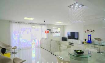 Imagem: Apartamento varanda gourmet