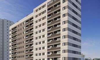 Imagem: Up Vila Santa Catarina Construtora Abiatar