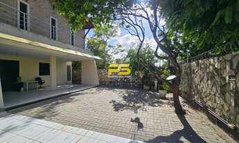 Imagem: CASA COM 4 QUARTOS A VENDA NO BAIRRO DO