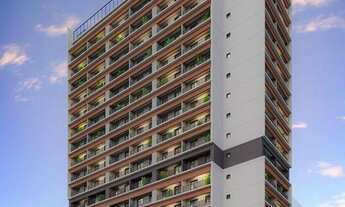 Imagem: Joá Pinheiros Construtora Kallas Construção