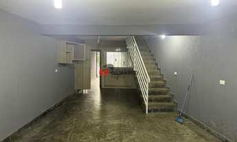 Imagem: Galpão / Barracão para locação, Batistini