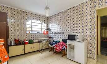 Imagem: Sobrado à venda 3 Quartos, 2 Suites, 2