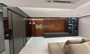 Imagem: BOA VIAGEM - Apto com 4qts, 2suites, 2vagas