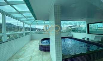 Imagem: Apartamento Alto Padrão - Canto do Forte