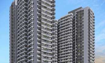 Imagem: 011 Brooklin Residence Construtora Riva