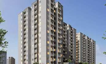 Imagem: Soul Pari Construtora Econ Construção