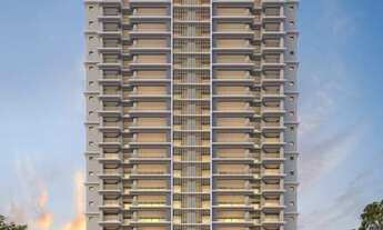 Imagem: The Palace Royal Construtora Cyrela