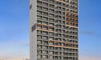 Imagem: Hi Vila Clementino Construtora HT 1 Empreendimentos