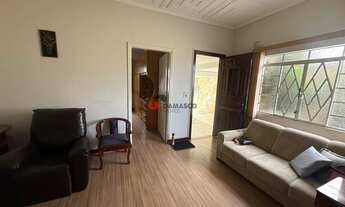 Imagem: Casa plana à Venda, Olímpico, São Caetano